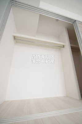 【収納】 | Grand Espoir | 収納豊富♪