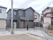 新築戸建／ふじみ野市中ノ島１丁目（全5棟）の画像