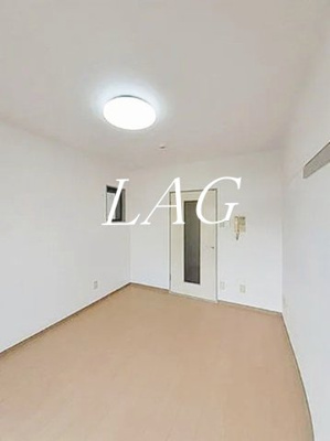 【寝室】 | リバティハウス | 寝室です。