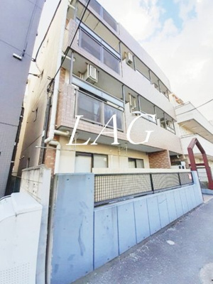 【外観】 | リバティハウス