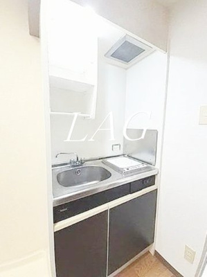 【キッチン】 | リバティハウス | キッチンです。