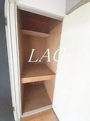 【収納】 | リバティハウス | 収納です。