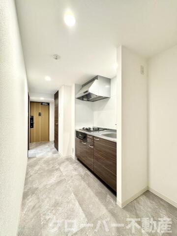 Ｓ－ＲＥＳＩＤＥＮＣＥ中新町ａｖｅｌｉｓの内装