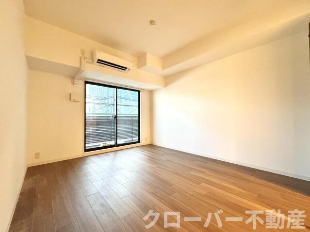 Ｓ－ＲＥＳＩＤＥＮＣＥ中新町ａｖｅｌｉｓの内装