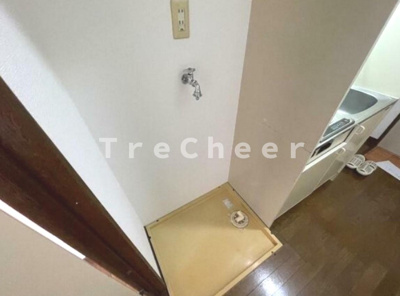 【設備】 | ガーデンヒルズ新倉B棟