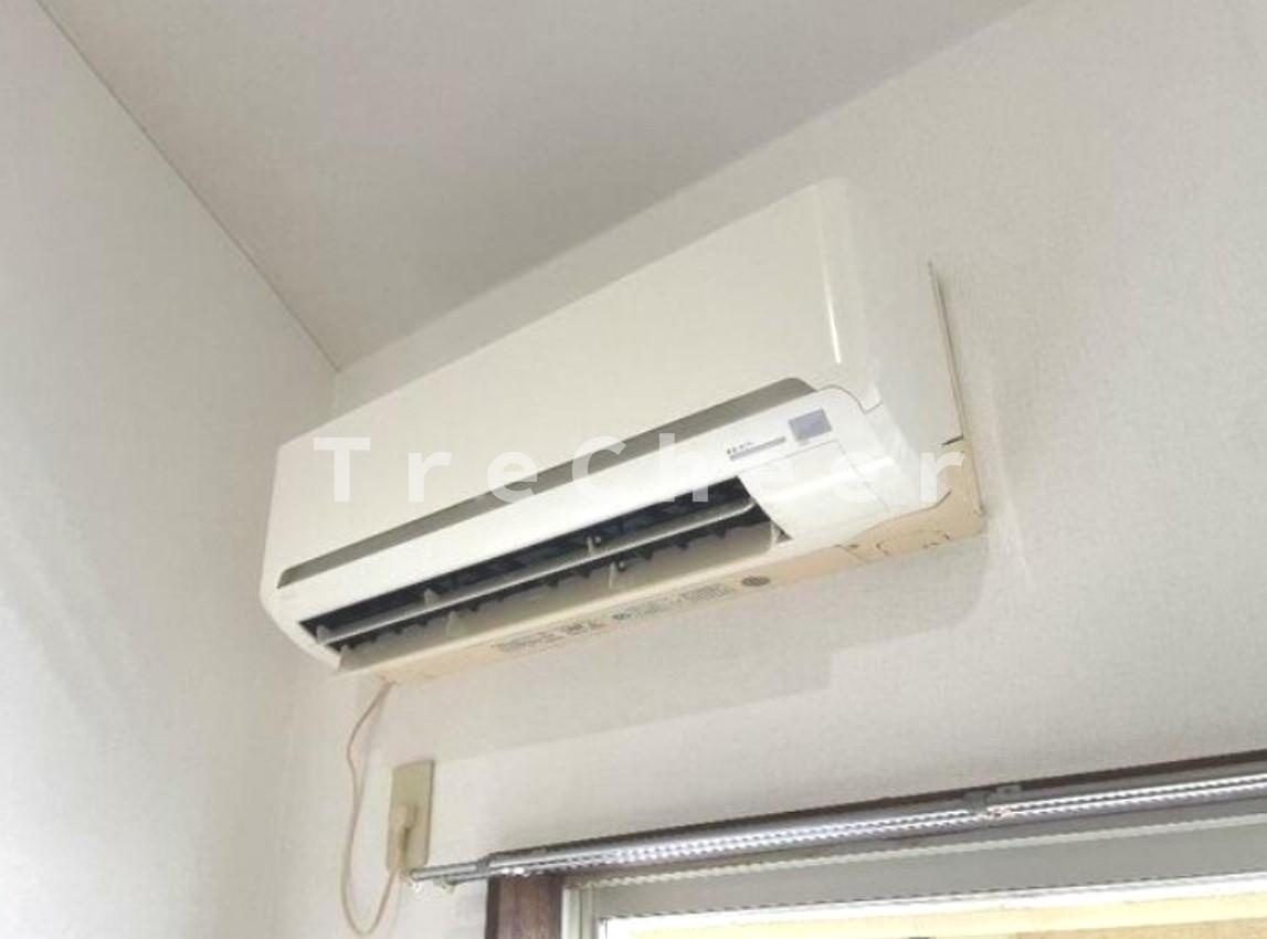 ガーデンヒルズ新倉B棟のその他