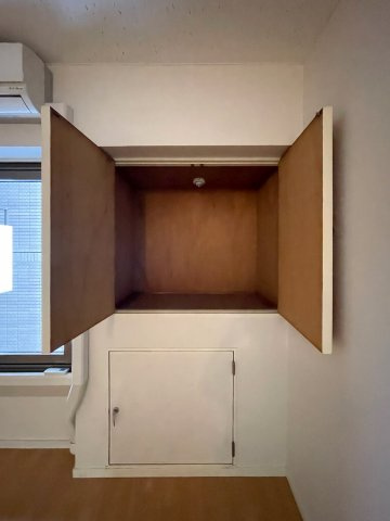 エトワール博多のトイレ|清潔感のあるトイレです