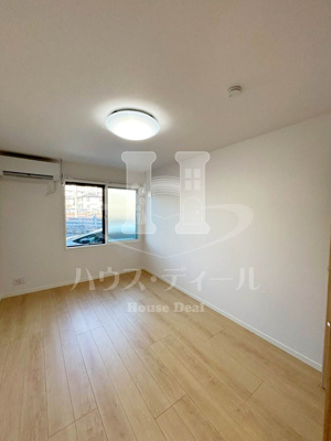 【外観】 | The Garlands | 建築中