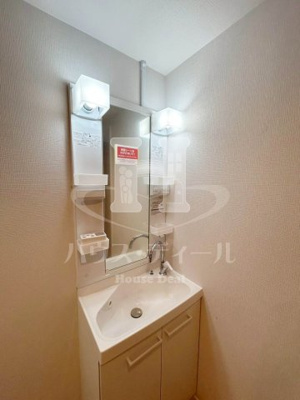 【浴室】 | The Garlands | イメージ写真