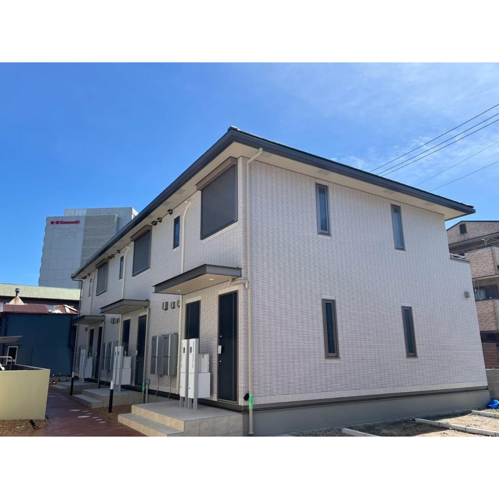 ハーバーコート神戸