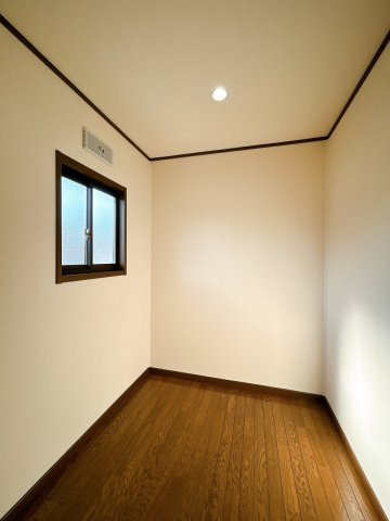 リフォーム中古戸建　大垣市万石1丁目　平成3年築の収納