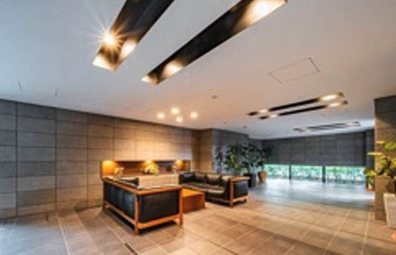 ルフォン町屋ブランシエラのその他