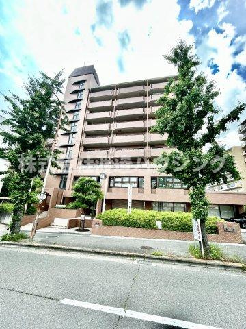 緑地シティハイツ