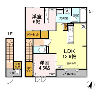 【間取り】 | Ulu kanoa