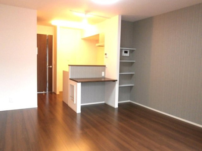 【居間・リビング】 | メゾン ド リオ