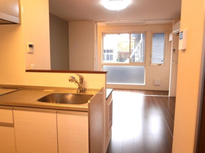 【ロビー】 | メゾン ド リオ