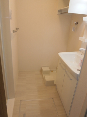 【洗面所】 | メゾン ド リオ