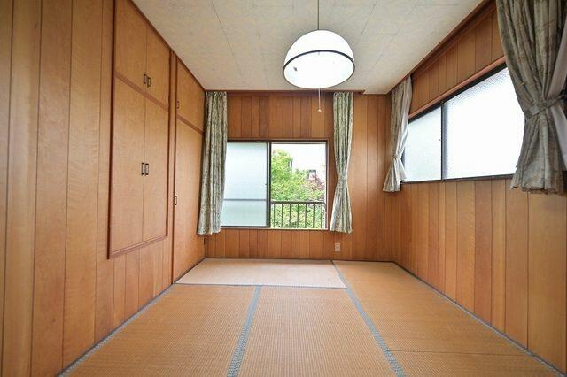 【和室】