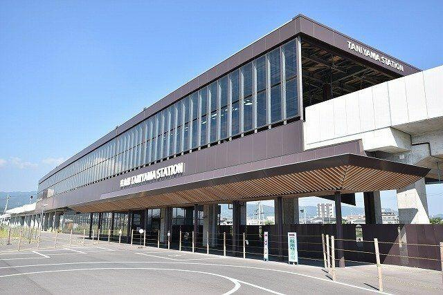 【周辺】 | 谷山駅