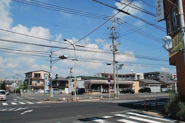【周辺】 | セブンイレブン