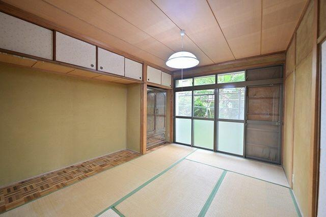 【和室】