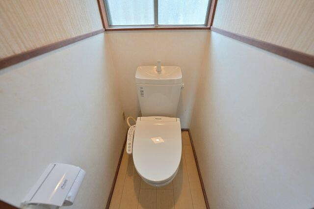 【トイレ】