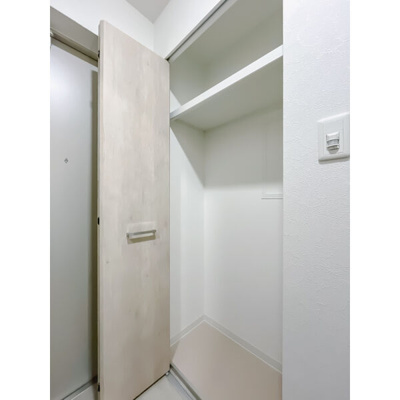 【収納】 | La’a Kea 徳川(ラアケア徳川)