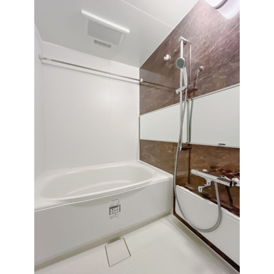 【浴室】 | La’a Kea 徳川(ラアケア徳川)