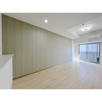 【居間・リビング】 | La’a Kea 徳川(ラアケア徳川)