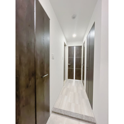 【玄関】 | La’a Kea 徳川(ラアケア徳川)