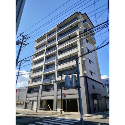 【外観】 | La’a Kea 徳川(ラアケア徳川)