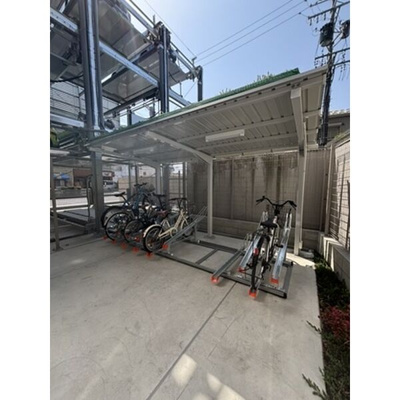 【その他共用部分】 | La’a Kea 徳川(ラアケア徳川)