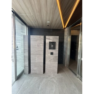 【セキュリティ】 | La’a Kea 徳川(ラアケア徳川)