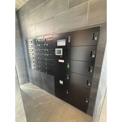 【ロビー】 | La’a Kea 徳川(ラアケア徳川)