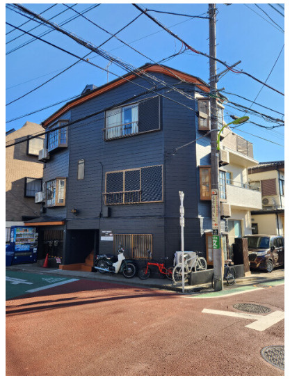 センチュリーコートの展望