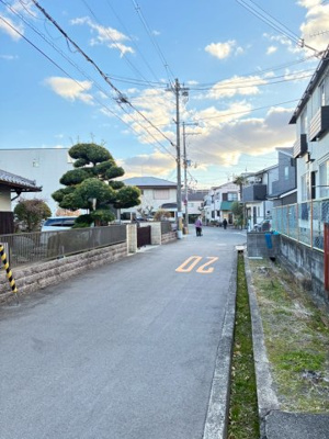 【地図】 | グリーンハイツＢ棟