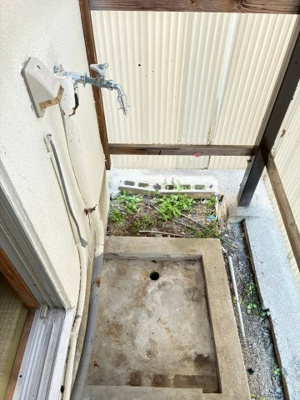 【その他】 | グリーンハイツＢ棟