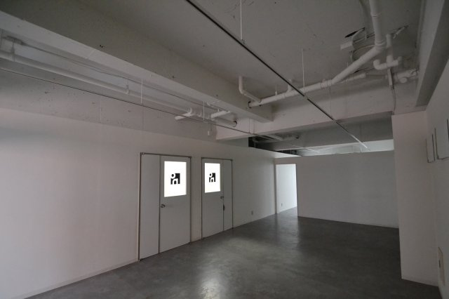 【内装】 | 5TH BUILD TANAKA