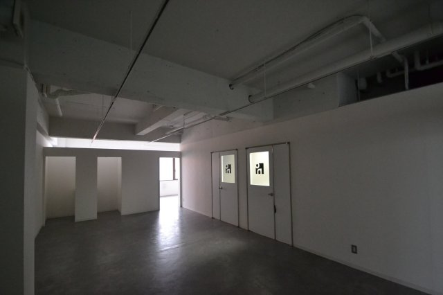 【内装】 | 5TH BUILD TANAKA