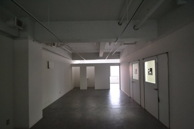 【内装】 | 5TH BUILD TANAKA