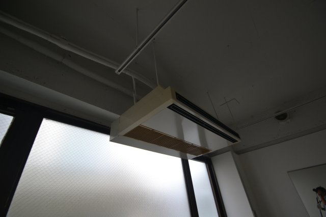 【内装】 | 5TH BUILD TANAKA