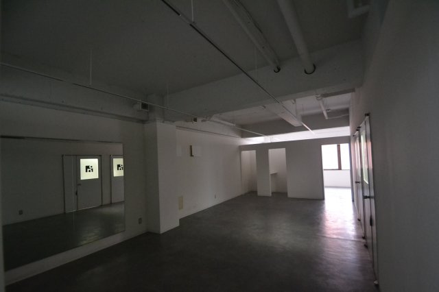 【内装】 | 5TH BUILD TANAKA