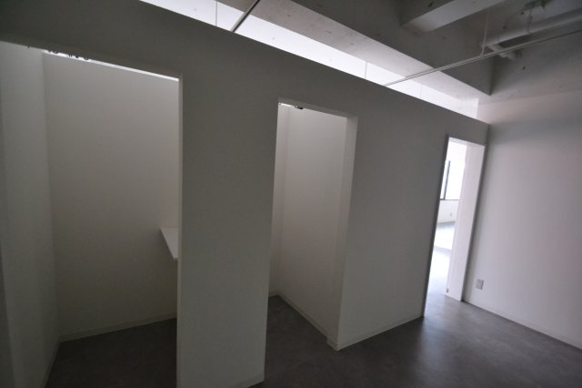 【内装】 | 5TH BUILD TANAKA