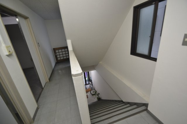 【その他共用部分】 | 5TH BUILD TANAKA