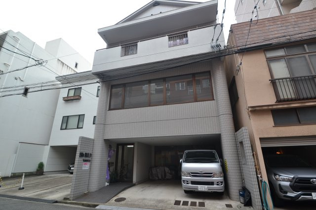 【外観】 | 5TH BUILD TANAKA