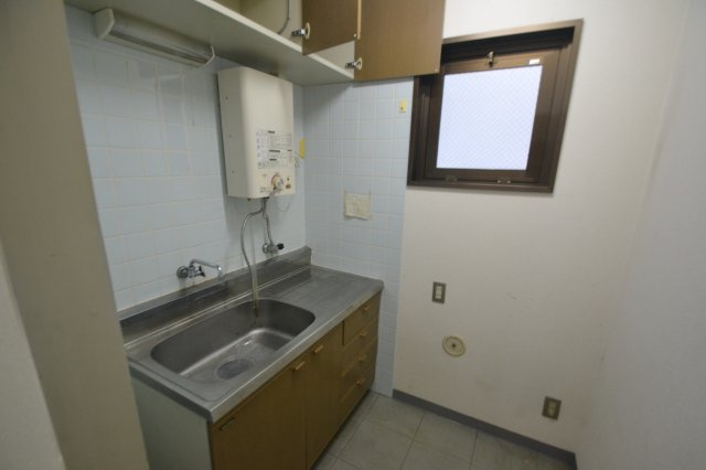 【キッチン】 | 5TH BUILD TANAKA