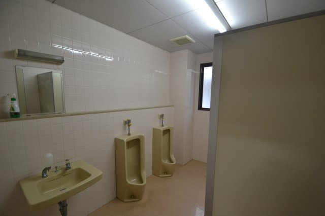 【トイレ】 | 5TH BUILD TANAKA