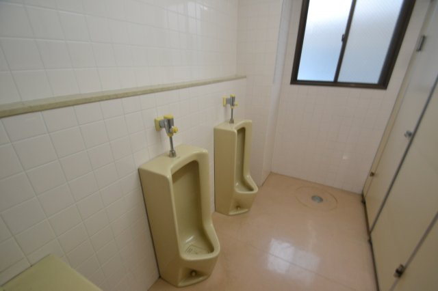 【トイレ】 | 5TH BUILD TANAKA