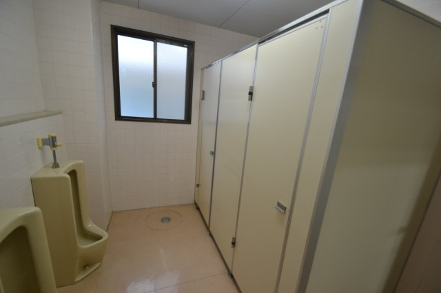 【トイレ】 | 5TH BUILD TANAKA