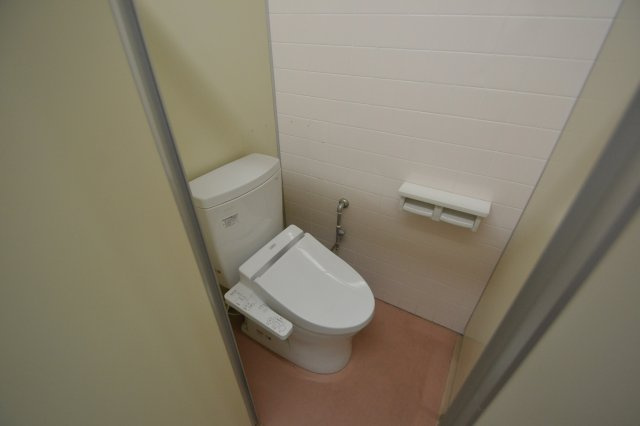 【トイレ】 | 5TH BUILD TANAKA